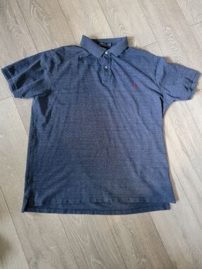 Polo Ralph Lauren Shortsleeve Shirt